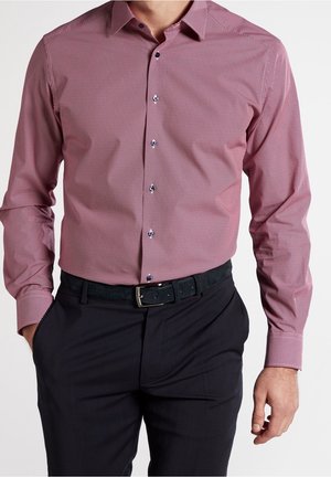 Camisa elegante - red