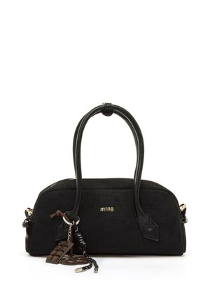 mtng, BOLSO DE MUJER CARAZ - Bolso de mano - black