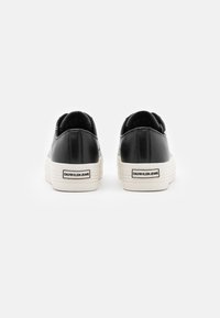 Calvin Klein Jeans Sneakers basse - black