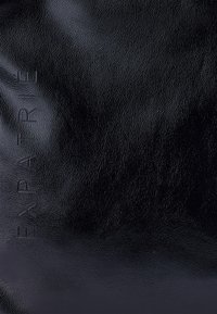 Expatrié NOVA - Borsa a mano - black