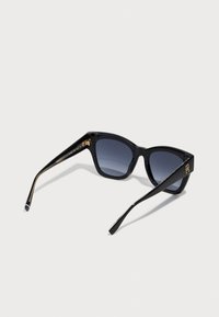 Tommy Hilfiger Aurinkolasit - black