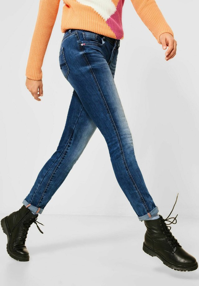 Street One Damen Jeans