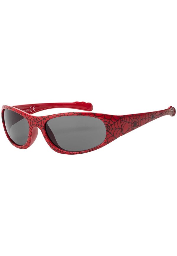 Sonnenbrille - rot