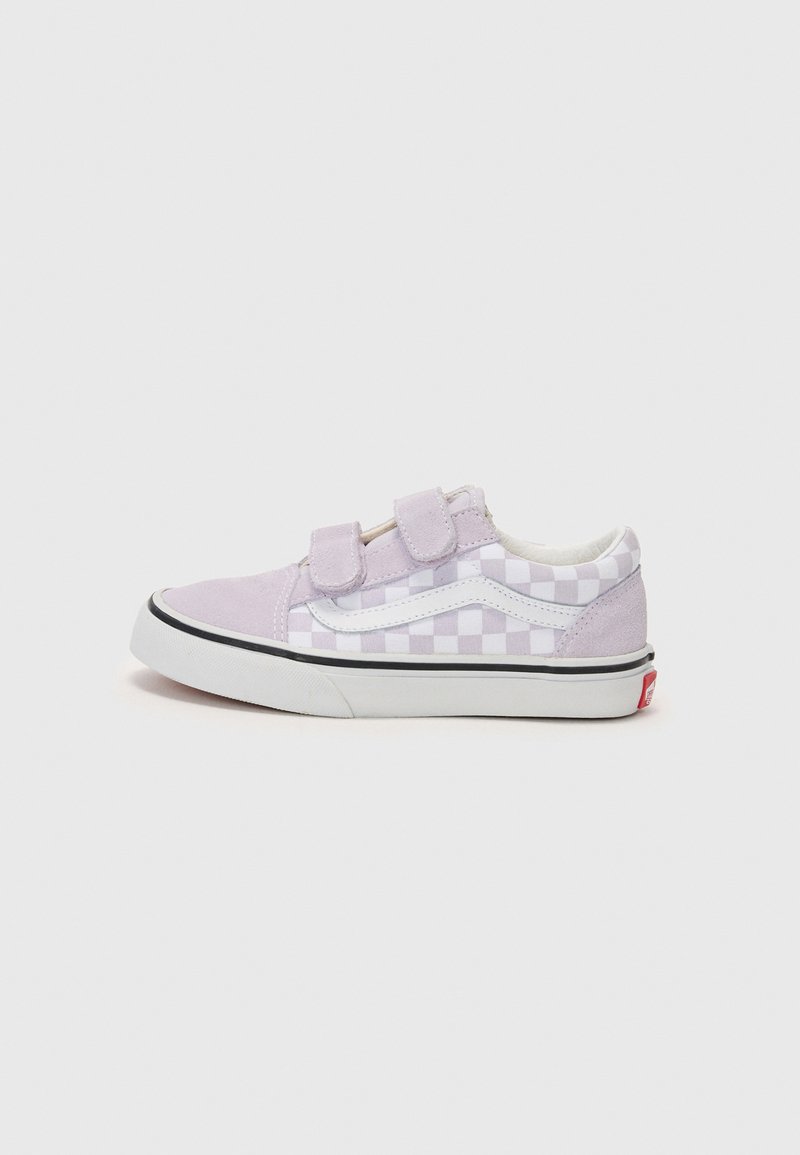 Vans OLD SKOOL UNISEX - Tossud - lilac mist