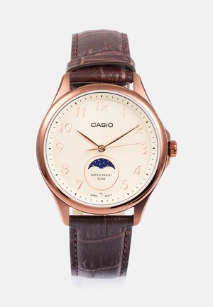 Ure - rosegold-coloured