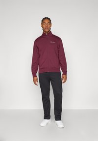 Champion SWEATSUIT SET - Trainingsanzug - bordeaux
