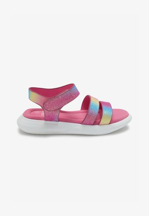 Sandalen - multi-coloured
