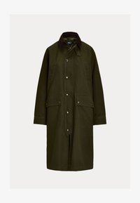 Neizvēlēts, company olive