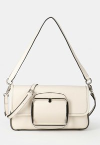 Seidenfelt GRURUP - Sac à main - cool beige