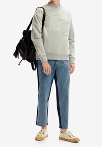 Desigual Felpa - grey