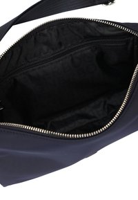 Bogner VERBIER PLAY PUKIE  - Borsa a tracolla - grey