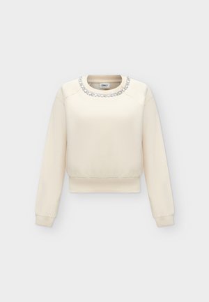 ONLY, ONLJETT O NECK - Суитшърт - birch
