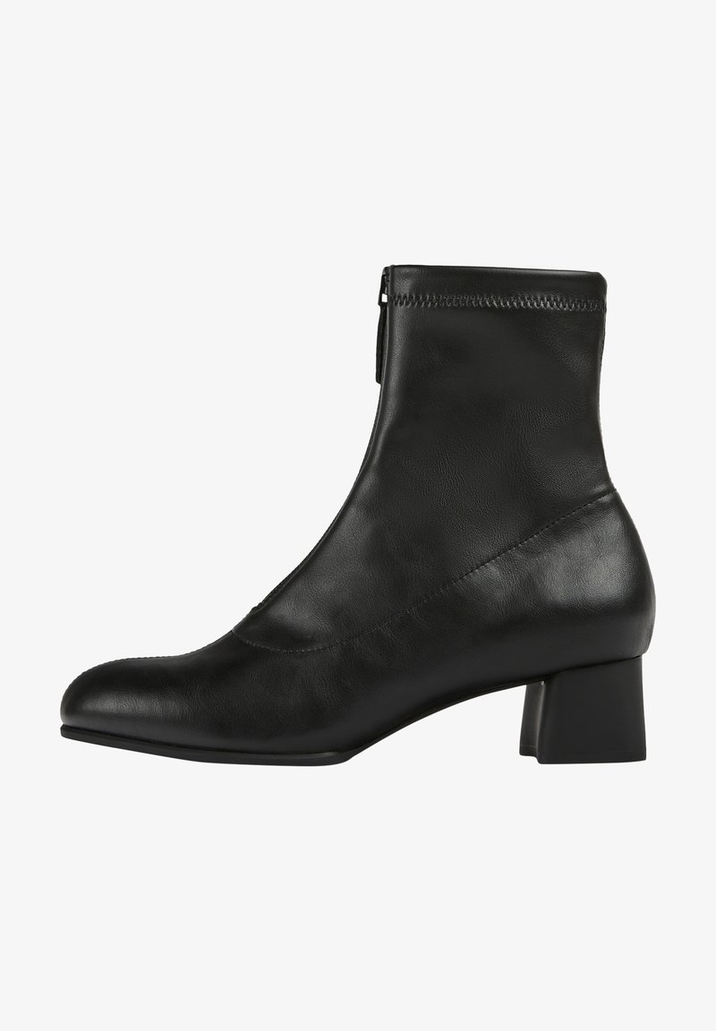 Camper Klassiset nilkkurit - black