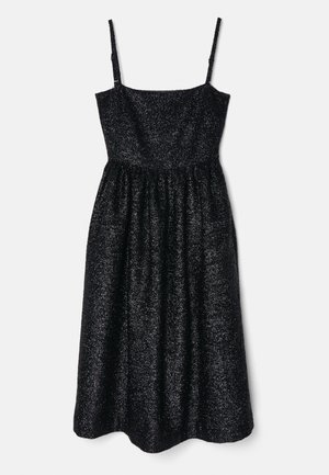 ANNY - Robe de soirée - jet black