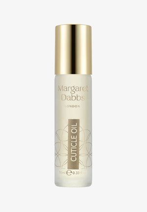 Margaret Dabbs London, Body oil & shimmers - transparent