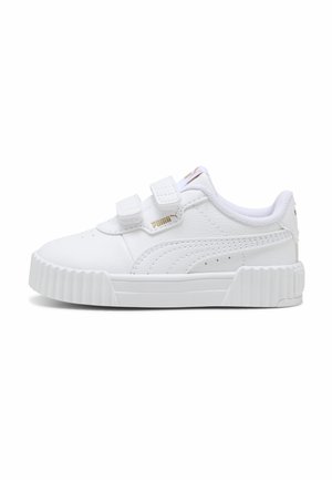 Puma - Obuwie do nauki chodzenia