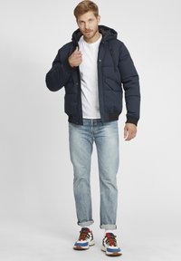 INDICODE JEANS IDRavert - Kurtka zimowa