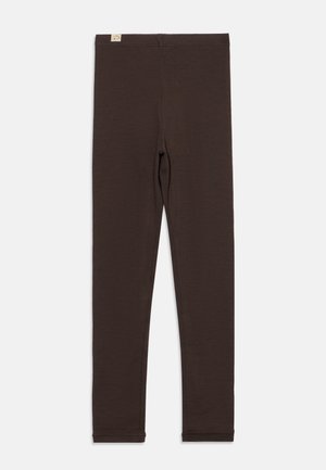 Copenhagen Colors, UNISEX - Панталон тип клин - brown