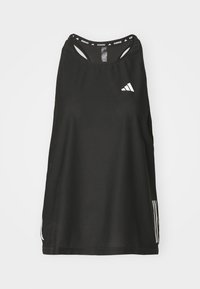 OTR B TANK - Top - black