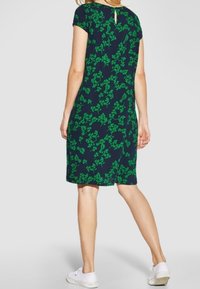 Street One Robe de jour - green