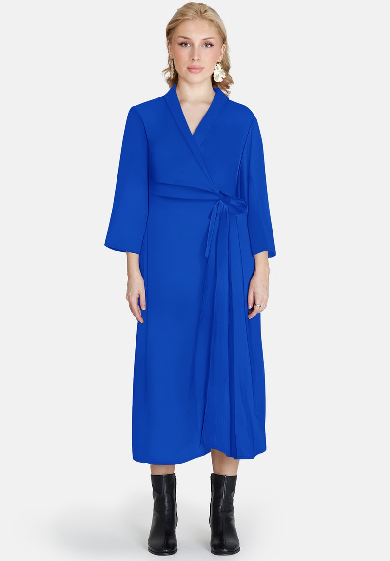 Jascha Stockholm Päevakleit - brilliant blue