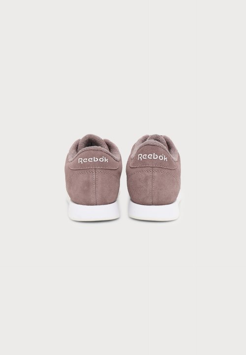 Reebok PRINCESS - Trainers - light cocoa/white — photo 3