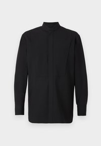 SHIRT - Krekls - black beauty