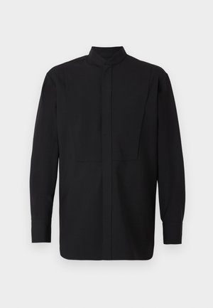 SHIRT - Camicia - black beauty