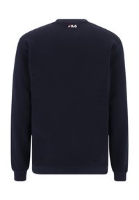 Fila BARBIAN - Felpa - blue