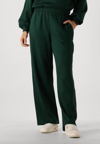 Unausgewählt, groen