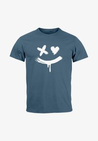 Unausgewählt, denim blue