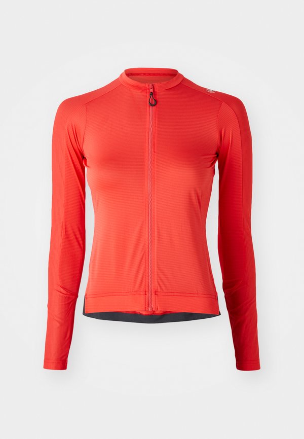 ESPRESSO LONG SLEEVE - Cycling Jersey2