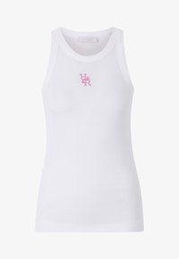 Unselected, sorbet pink