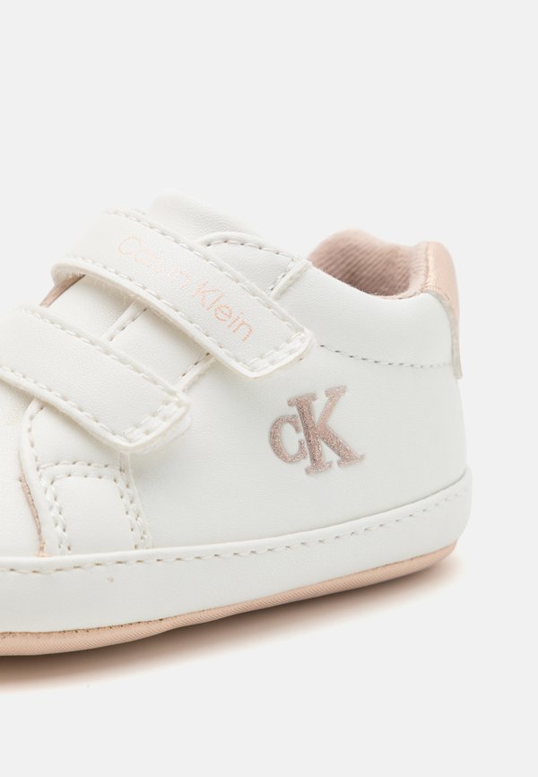 JEAN – Krabbelschuh