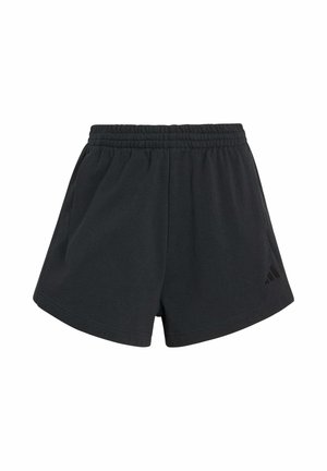 adidas Sportswear, ADIDAS SPORTSWEAR W AK SL SHO - Pantaloni sportivi - black
