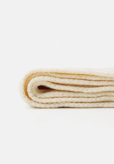 Polo Ralph Lauren SCARF OBLONG - Šalikas - cream