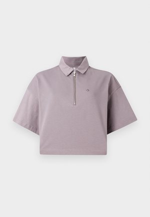 Converse Polo shirt - mauve stone