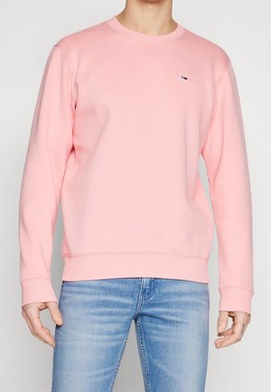 Sudadera - pink
