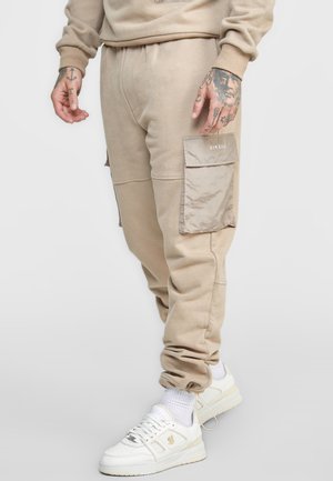 Cargobroek - brown