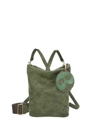 SPECIAL - Rucksack - olive