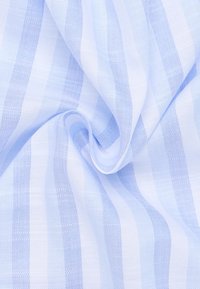 Eterna KURZARMHEMD - MODERN FIT - Hemd - blau