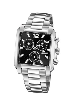 CLASSIC - Montre à aiguilles - silberfarben