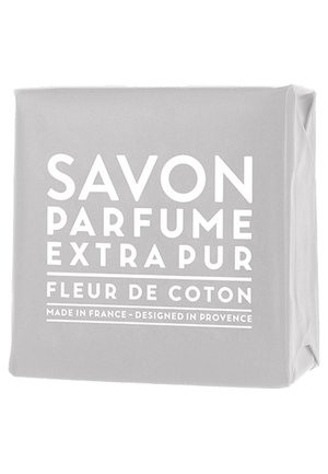 SCENTED SOAP - Soap bar - cotton flower