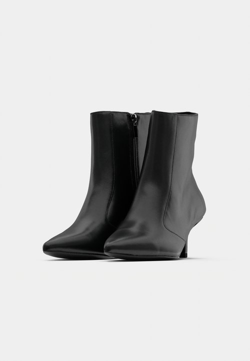コールイットスプリング レディース ブーツ シューズ EVEII - Ankle boots - black Call it Spring EVEII - Ankle boots - black - Zalando.co.uk