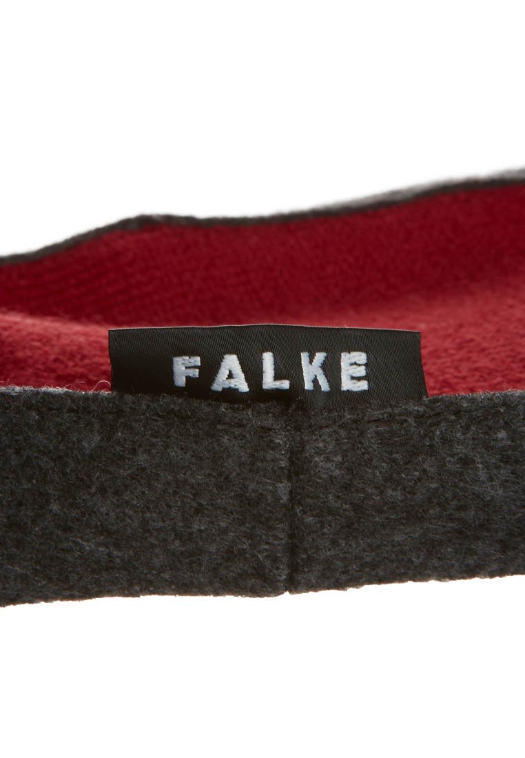 Falke COSYSHOE Sokker rotrød Zalando.no Kjøp Crocs Classic Printed Floral Clog Blossom sko Online