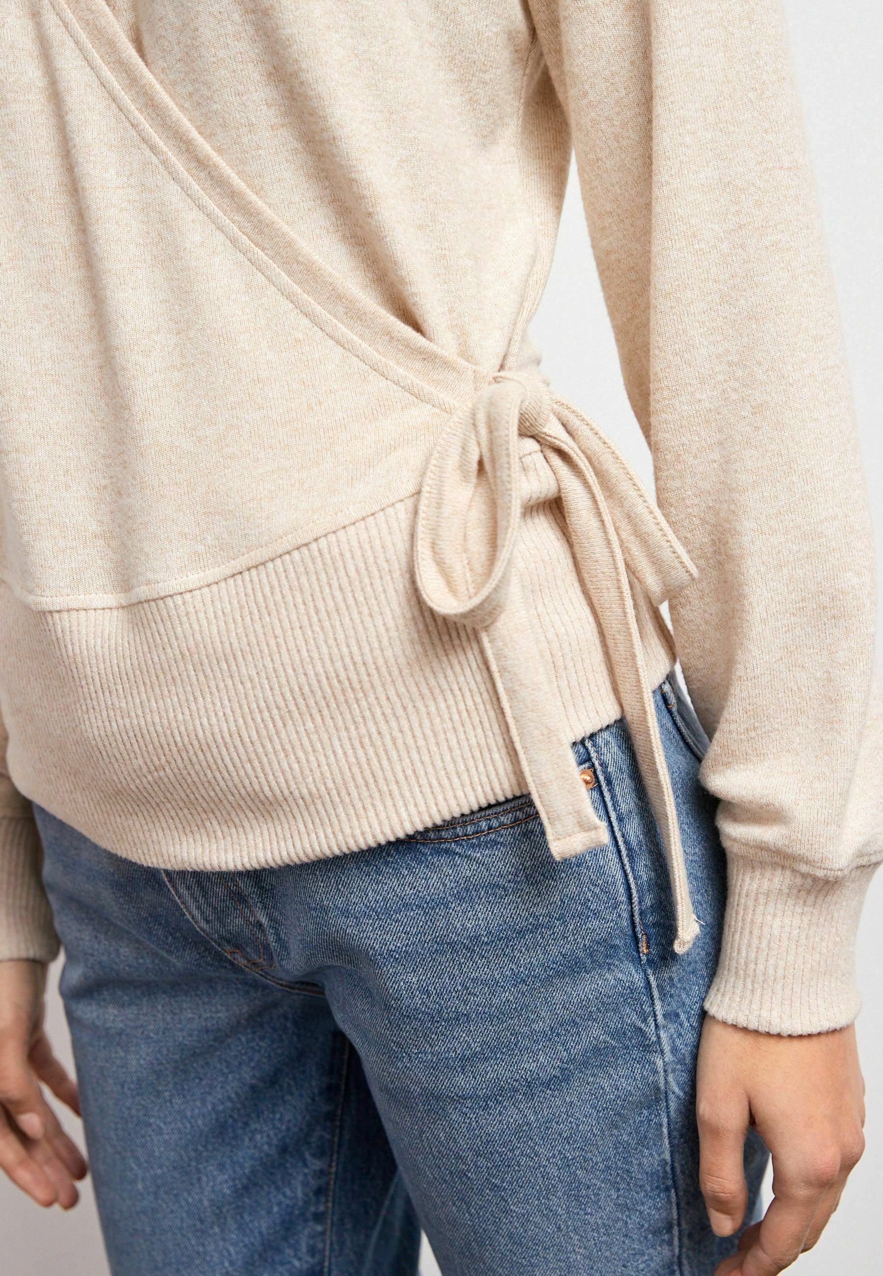 Next COSY LIGHTWEIGHT WRAP - Cardigan 