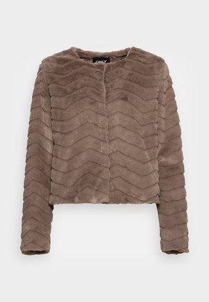 Vinterjakker - brown
