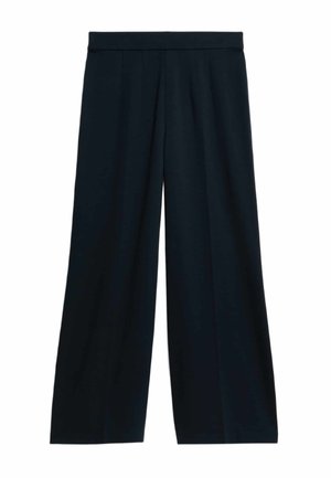 Marks & Spencer, WIDE, granatowy