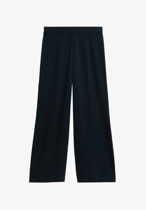 Marks & Spencer, WIDE, granatowy
