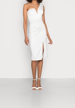 Cocktailkleid/festliches Kleid - off-white